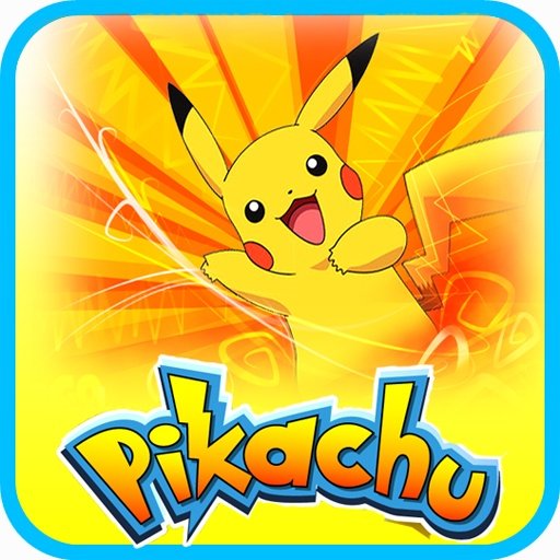 Pikachu 2015截图4