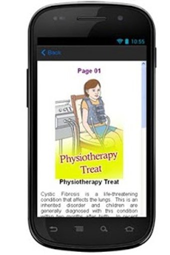 Physiotherapy Treat截图8