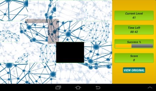 Spixy - Free Jigsaw puzzle截图1