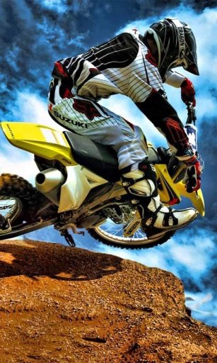 Moto Champions截图1