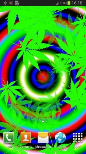 Spiral Weed截图6