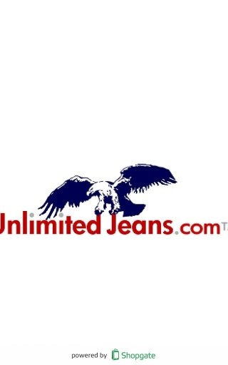 Unlimited Jeans截图5