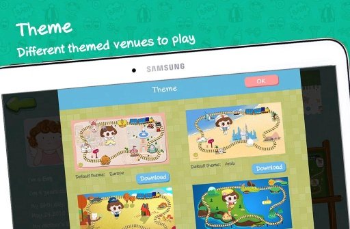 Kids Launcher - Child Mode截图9