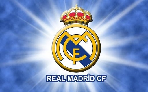 Real Madrid TV截图6