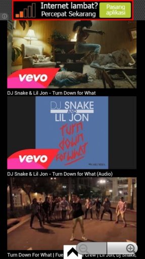 DJ Snake Music截图2