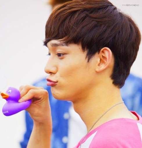 EXO M CHEN Wallpapers截图1