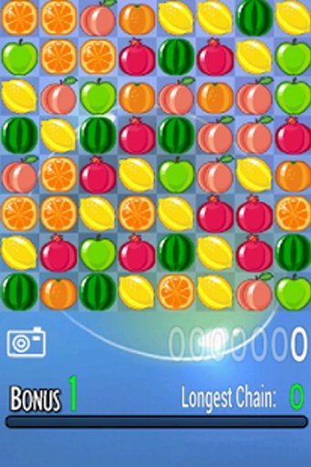 Fruit Bubble Adventure截图3