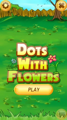 Dots With Flowers截图6