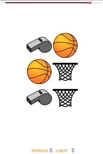 Basketball Made Simple 4 Kids截图1