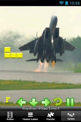 The Jet Fighter 2013截图8