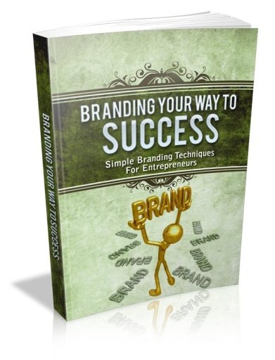 Branding Your Way To Success截图2