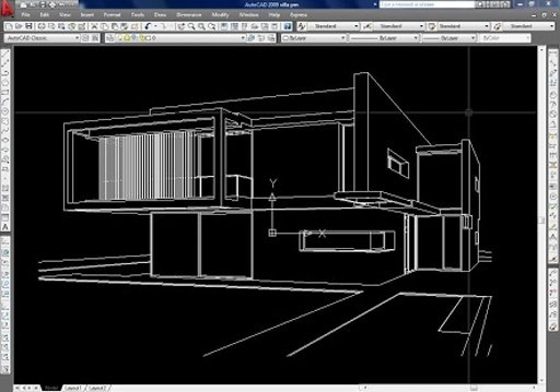 AutoCad tutorial videos截图4