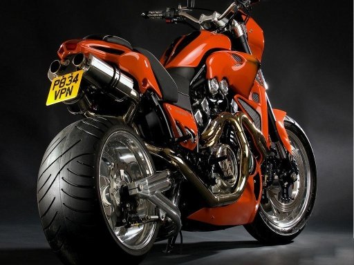 Great Motorbikes Hd wallpapers截图2