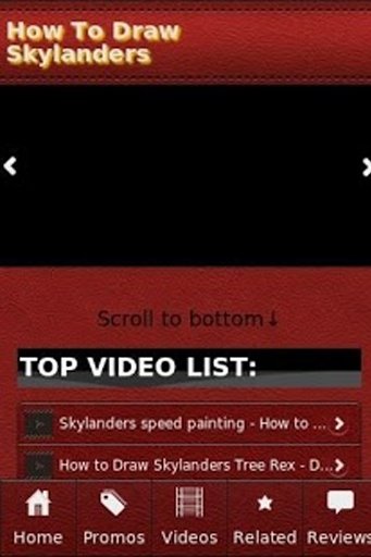 How To Draw Skylanders截图2