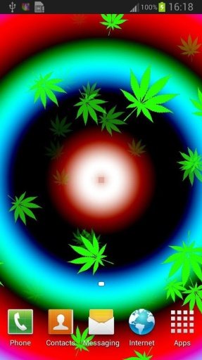 Spiral Weed截图1