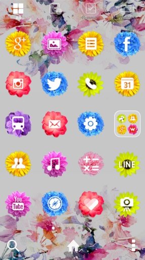 Flower Holic截图2