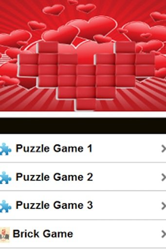 Brain &amp; Puzzle截图7