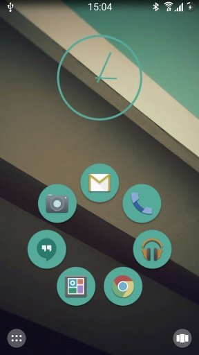 Retro Theme for SL截图5