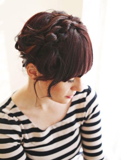 Women Hairstyles Best Tutorial截图1