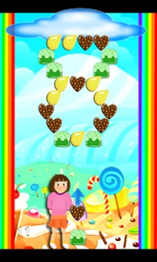 Dora Sweet Mania截图4