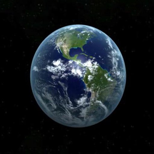 Earth Live Wallpapers HD截图3