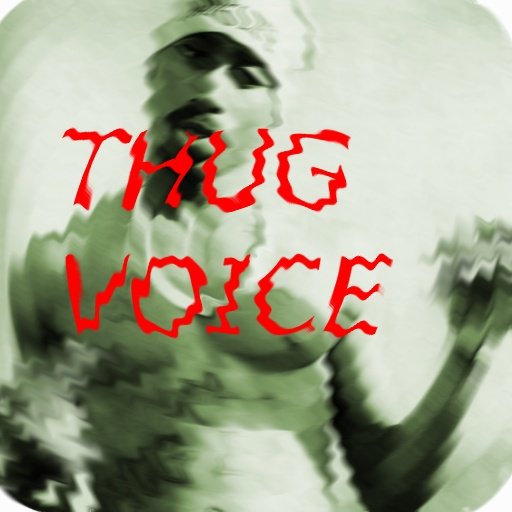 Thug Voice Changer: Gangsta截图1
