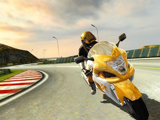 Bike Mountain Highway Rally截图3