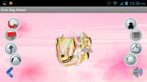 Bag Maker-fashion games截图11