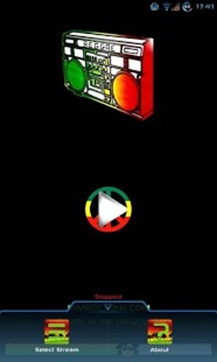 Best Reggae Radios截图5