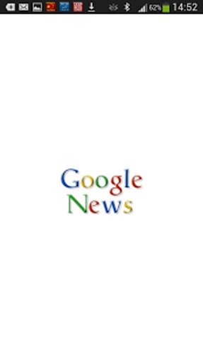 Application For Google News截图5