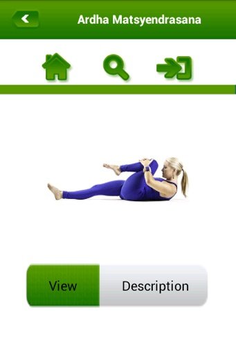 Yoga for Constipation截图5