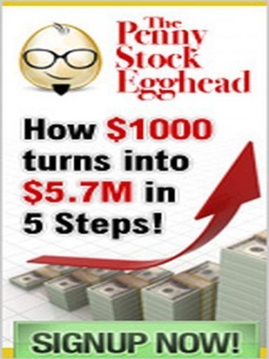 Penny Stock Egghead截图3