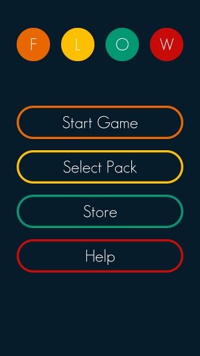 Flow Game Fantastic Colors Dot截图2