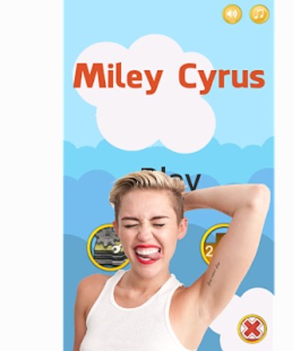 Miley Cyrus Bird Jumper - Pro截图5