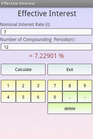 Finance for Managers截图4