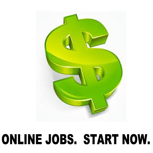 Online Jobs截图2