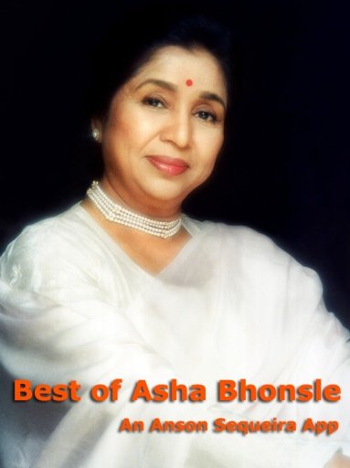 Best of Asha Bhonsle截图1