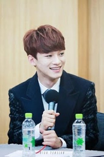 EXO M CHEN Wallpapers截图10