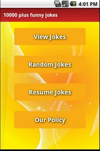 10,000 plus funny jokes截图1