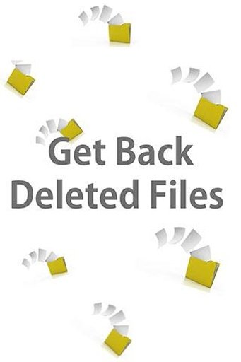 Get Back Deleted Files截图1