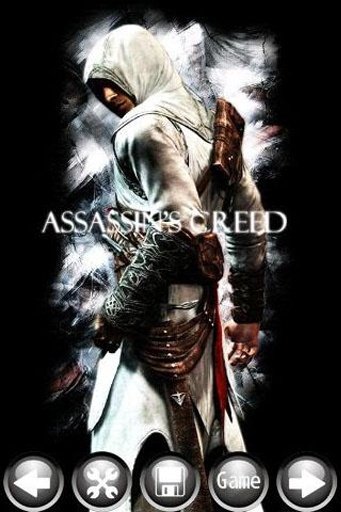 *Assassin’s * Creed*截图1