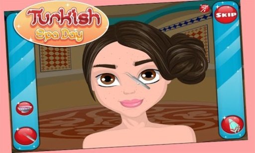 Turkish SPA Day截图3