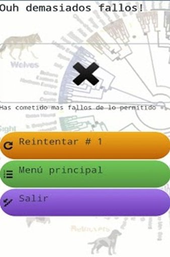 iQuiz perros y razas截图4