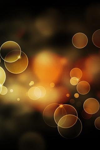 Dreamy Bokeh Wallpaper截图3