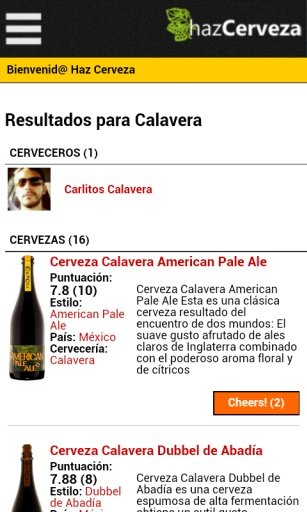 HazCerveza — Beer Beer Beer!截图5