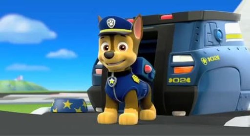 Paw patrol videos截图2