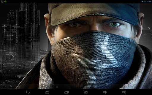 Watch Dogs Guide截图1