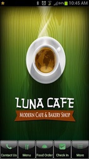 Luna Bakery Cafe截图4