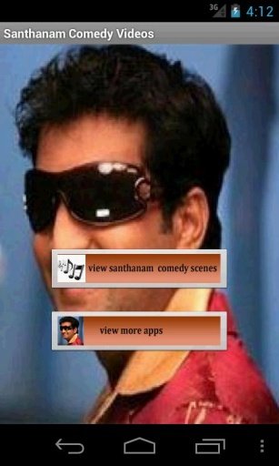 Santhanam Comedy Videos截图4