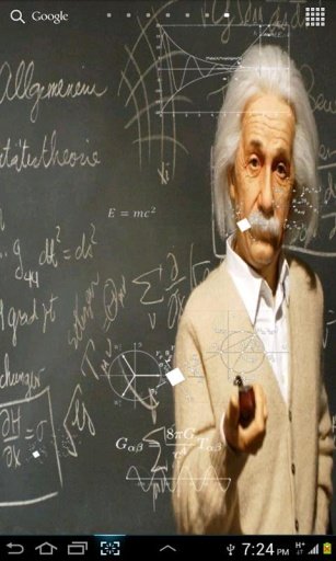 Einstein LWP截图2